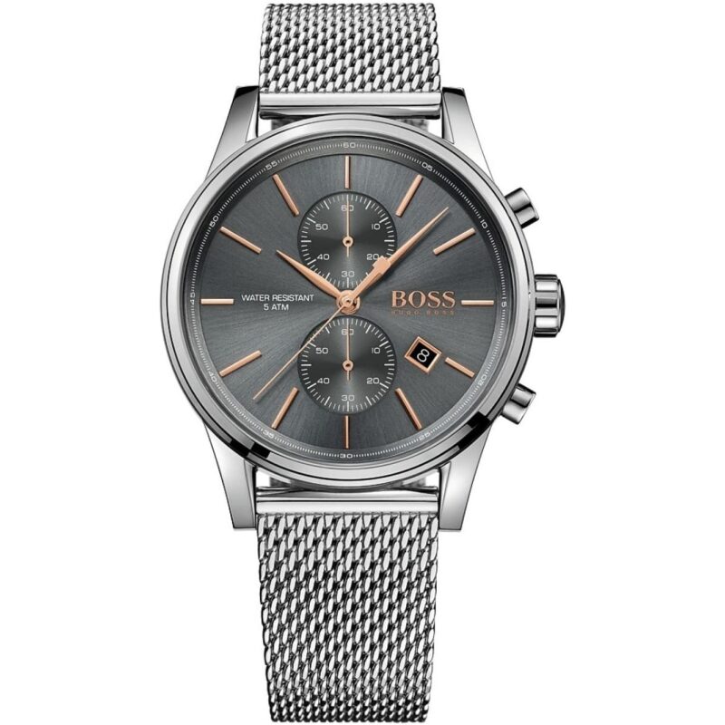 Hugo Boss men's watch 1513440