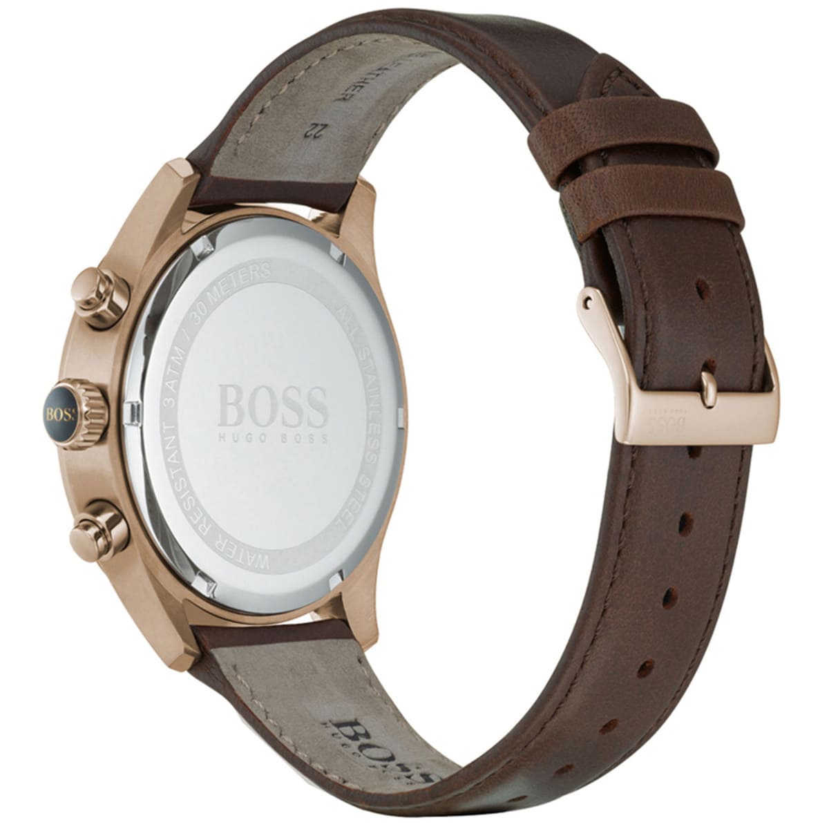 1513604-hugo-boss-watch-men-blue-dial-leather-brown-strap-quartz-analog-chronograph-grand-prix_3