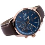 1513604-hugo-boss-watch-men-blue-dial-leather-brown-strap-quartz-analog-chronograph-grand-prix