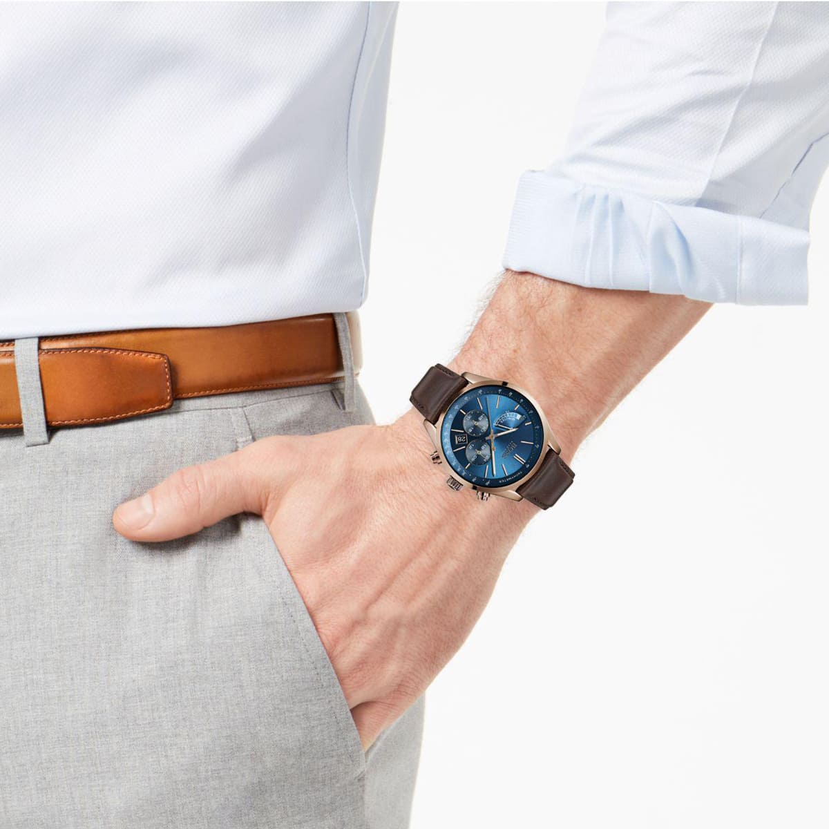 1513604-hugo-boss-watch-men-blue-dial-leather-brown-strap-quartz-analog-chronograph-grand-prix_9