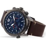 1513773-hugo-boss-watch-men-blue-dial-leather-brown-strap-quartz-analog-chronograph-nomad