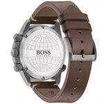 1513773-hugo-boss-watch-men-blue-dial-leather-brown-strap-quartz-analog-chronograph-nomad