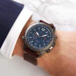 1513773-hugo-boss-watch-men-blue-dial-leather-brown-strap-quartz-analog-chronograph-nomad