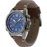 1513773-hugo-boss-watch-men-blue-dial-leather-brown-strap-quartz-analog-chronograph-nomad