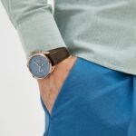 1513817-hugo-boss-watch-men-blue-dial-leather-brown-strap-quartz-analog-chronograph-champion