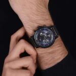 1710397-tommy-hilfiger-watch-men-blue-dial-stainless-steel-metal-strap-quartz-battery-analog-chronograph-mesh-evan