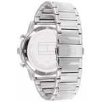 1710409-tommy-hilfiger-watch-men-blue-dial-stainless-steel-metal-silver-strap-quartz-battery-analog-chronograph-evan