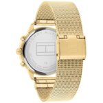 1782302-tommy-hilfiger-watch-women-gold-dial-stainless-steel-metal-golden-mesh-strap-quartz-analog-day-date-month-blake