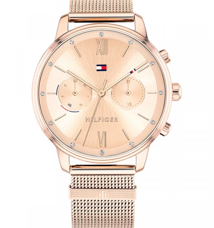 Tommy Hilfiger women's watch 1782303