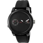 1791326-tommy-hilfiger-watch-men-black-rubber-denim