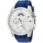 1791349-tommy-hilfiger-watch-men-blue-rubber-decker