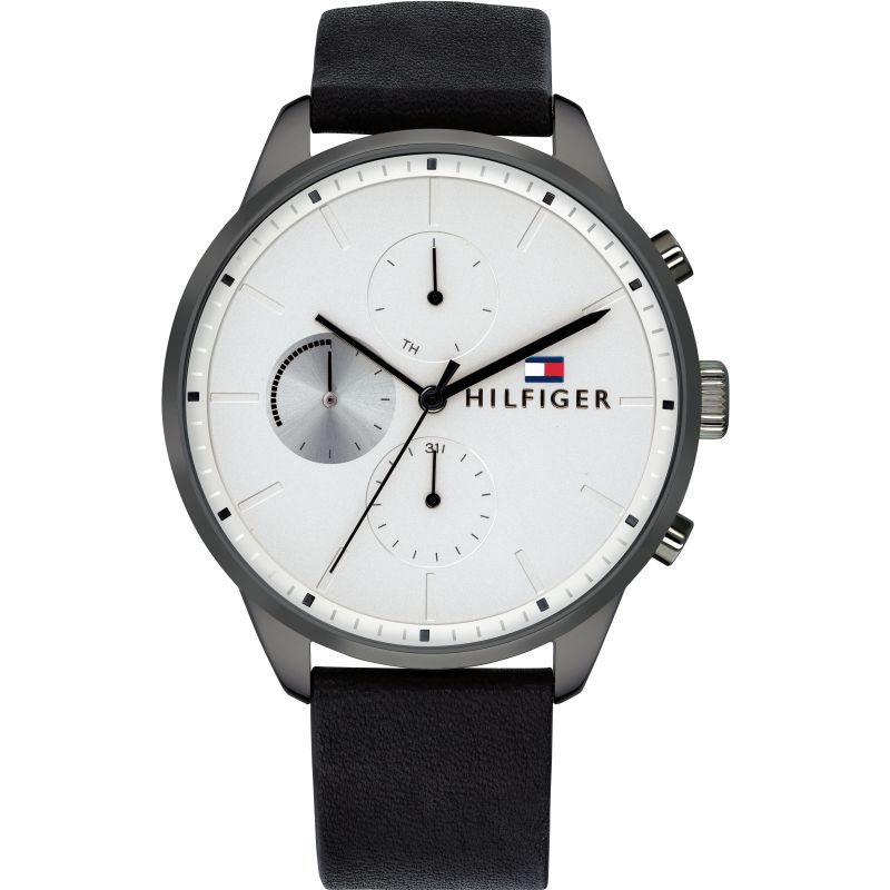 Tommy Hilfiger men's watch 1791489