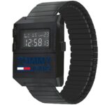 1791671-tommy-hilfiger-square-watch-men-black-dial-stainless-steel-metal-strap-quartz-battery-digital-chronograph-jeans