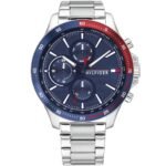 1791718-tommy-hilfiger-watch-men-blue-dial-stainless-steel-metal-silver-strap-quartz-analog-day-date-month-bank