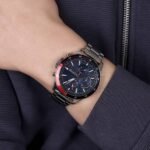 1791718-tommy-hilfiger-watch-men-blue-dial-stainless-steel-metal-silver-strap-quartz-analog-day-date-month-bank