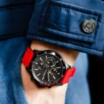 1791722-tommy-hilfiger-watch-men-black-dial-rubber-red-strap-quartz-analog-day-date-month-bank
