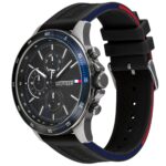 1791724-tommy-hilfiger-watch-men-black-dial-rubber-strap-quartz-analog-day-date-month-bank