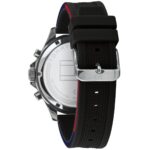 1791724-tommy-hilfiger-watch-men-black-dial-rubber-strap-quartz-analog-day-date-month-bank