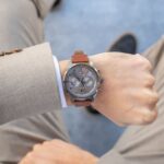 1791730-tommy-hilfiger-watch-men-black-dial-leather-brown-strap-quartz-analog-dual-time-bennett