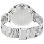 1791765-tommy-hilfiger-watch-men-black-dial-stainless-steel-metal-silver-mesh-strap-quartz-digital-analog-dual-time-jeans