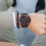 1791793-tommy-hilfiger-watch-men-black-dial-rubber-strap-quartz-analog-day-date-month-mason