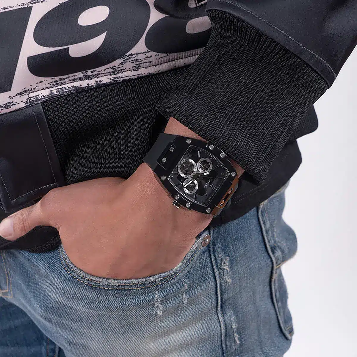 gw0203g3-guess-square-watch-men-black-dial-rubber-strap-quartz-battery-analog-phoenix_7
