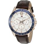 1791118-tommy-hilfiger-watch-men-white-dial-leather-brown-strap-quartz-battery-analog-monthly-weekly-date-luke