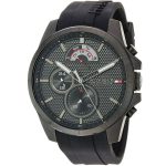 1791352-tommy-hilfiger-watch-men-black-rubber-decker