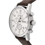 1513495-hugo-boss-watch-men-brown-leather-navigator