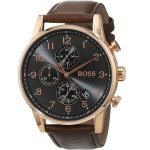 1513496-hugo-boss-watch-men-brown-leather-navigator