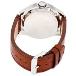 1791278-tommy-hilfiger-watch-men-blue-dial-leather-brown-strap-automatic-analog-three-hand-bruce