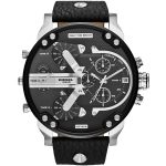 dz7313-diesel-watch-men-black-leather-mr-daddy