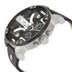 dz7313-diesel-watch-men-black-leather-mr-daddy