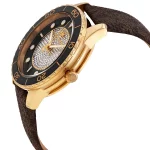 mk6979-michael-kors-watch-women-black-gold-dial-polyurethane-chloride-brown-strap-quartz-battery-analog-three-hand-crystals-runway