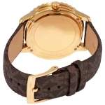 mk6979-michael-kors-watch-women-black-gold-dial-polyurethane-chloride-brown-strap-quartz-battery-analog-three-hand-crystals-runway