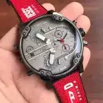 dz7423-diesel-watch-men-gray-dial-multi-nylon-rubber-red-strap-quartz-battery-analog-chronograph-3-bar-only-the-brave-mr-daddy