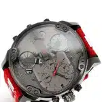 dz7423-diesel-watch-men-gray-dial-multi-nylon-rubber-red-strap-quartz-battery-analog-chronograph-3-bar-only-the-brave-mr-daddy