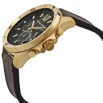 mk8849-michael-kors-chronograph-watch-men-black-dial-polyurethane-chloride-brown-strap-quartz-battery-analog-brecken