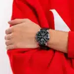 1791947-tommy-hilfiger-watch-men-black-dial-leather-strap-quartz-analog-chronograph-5atm-165feet-water-resistant-jimmy