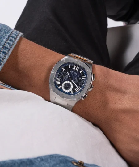 ساعة جيس للرجال GW0572G1