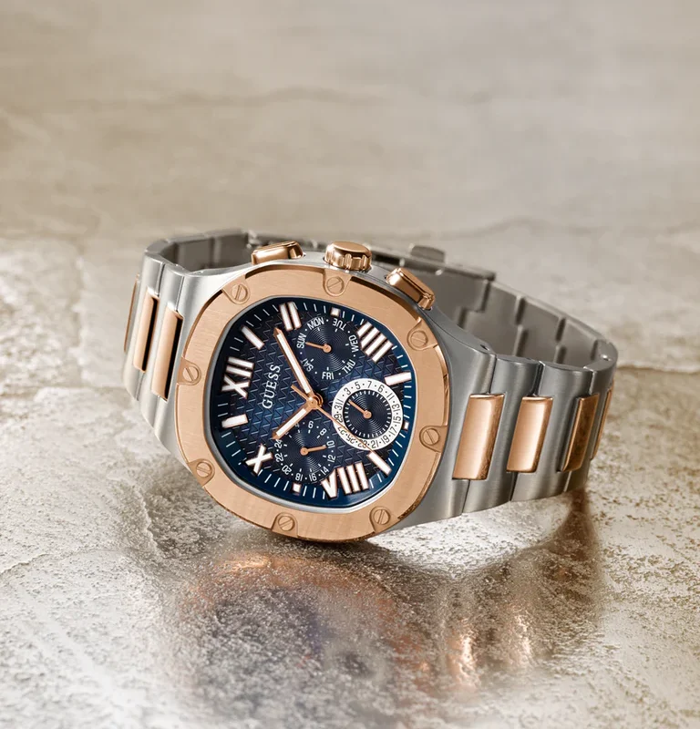 ساعة جيس للرجال GW0572G4