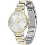 1502568-hugo-boss-watch-women-silver-dial-metal-stainless-gold-strap-quartz-battery-analog-three-hand-signature