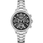 1502593-hugo-boss-watch-women-crystals-black-dial-metal-stainless-silver-strap-quartz-battery-analog-three-hand-hera