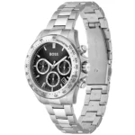 1502614-hugo-boss-watch-women-black-dial-metal-stainless-silver-strap-quartz-battery-analog-chronograph-novia