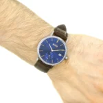 1513639-hugo-boss-watch-men-blue-dial-leather-brown-strap-quartz-battery-analog-three-hand-corporal