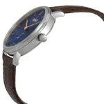 1513639-hugo-boss-watch-men-blue-dial-leather-brown-strap-quartz-battery-analog-three-hand-corporal