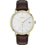 1513640-hugo-boss-watch-men-white-dial-leather-brown-strap-quartz-battery-analog-three-hand-corporal