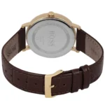 1513640-hugo-boss-watch-men-white-dial-leather-brown-strap-quartz-battery-analog-three-hand-corporal