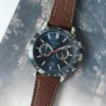 1513921-hugo-boss-watch-men-blue-dial-leather-brown-strap-quartz-battery-analog-chronograph-allure