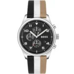 1514062-hugo-boss-watch-men-black-dial-textile-multicolored-strap-quartz-battery-analog-chronograph-view